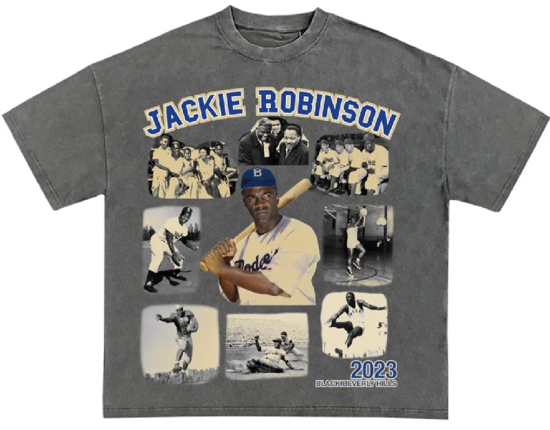 Women's Stylish Casual Garments JACKIE ROBINSON