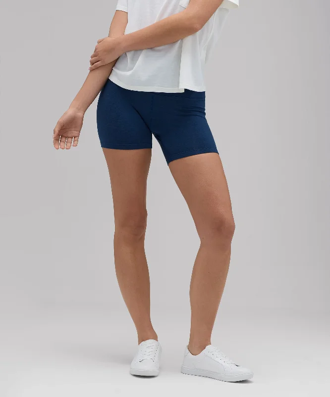 Stylish And Comfortable Clothing For Women Women's Merino Bike Shorts