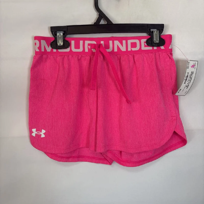 Browse Our Top Products UNDER ARMOUR GIRL'S SHORTS YM