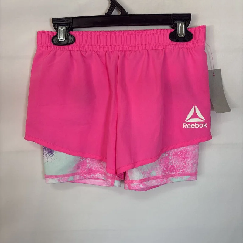 Clearance Sale, All Cheap Reebok GIRL'S SHORTS 7/8