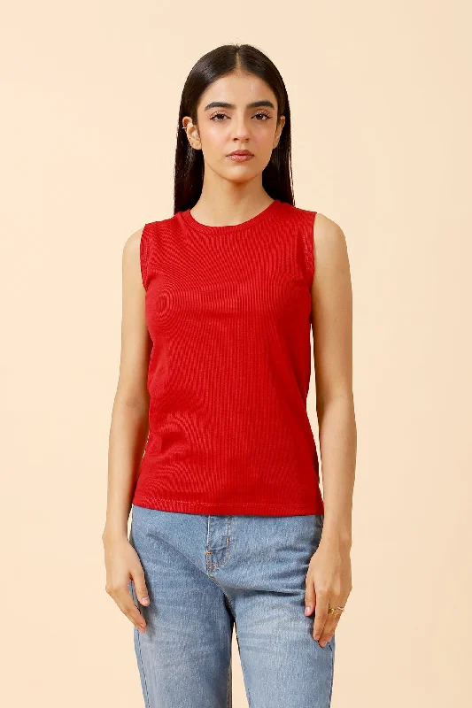 Fashion Sale REGULAR TANK TOP