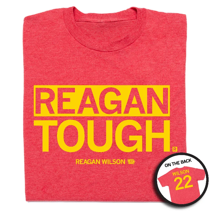 Women's Clothing For Casual Outings Reagan Tough