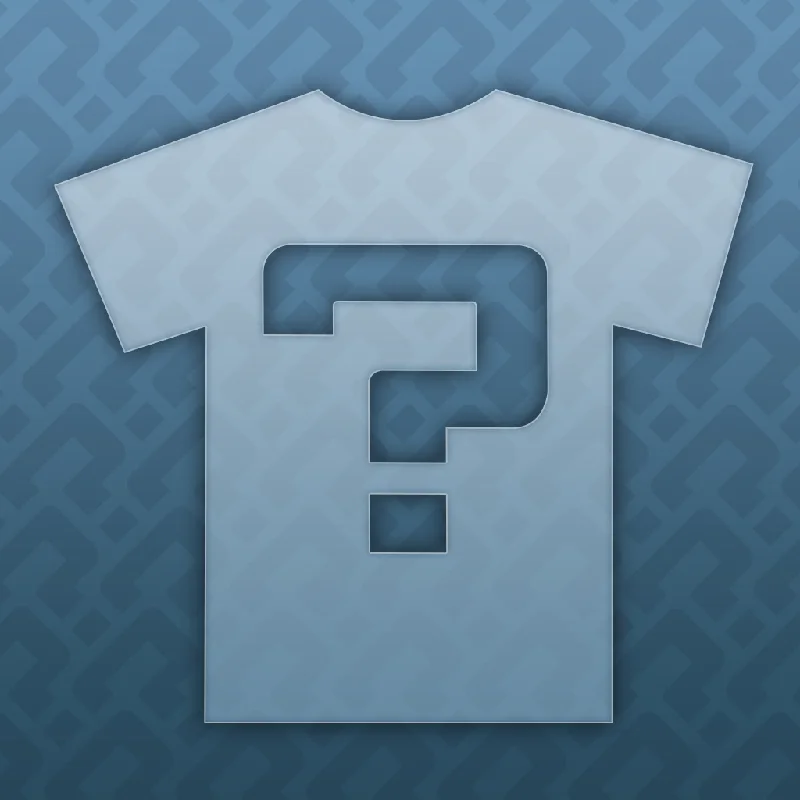 Women's High-Fashion Apparel Mystery Shirt!