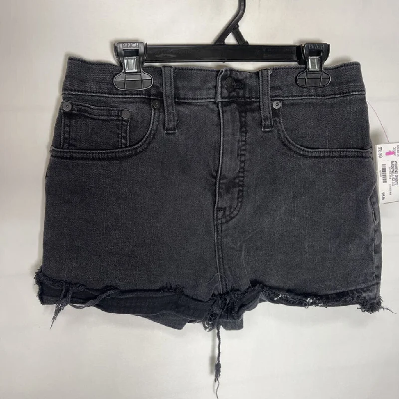 Casual Attire For Women MADEWELL WOMEN'S SHORTS 2