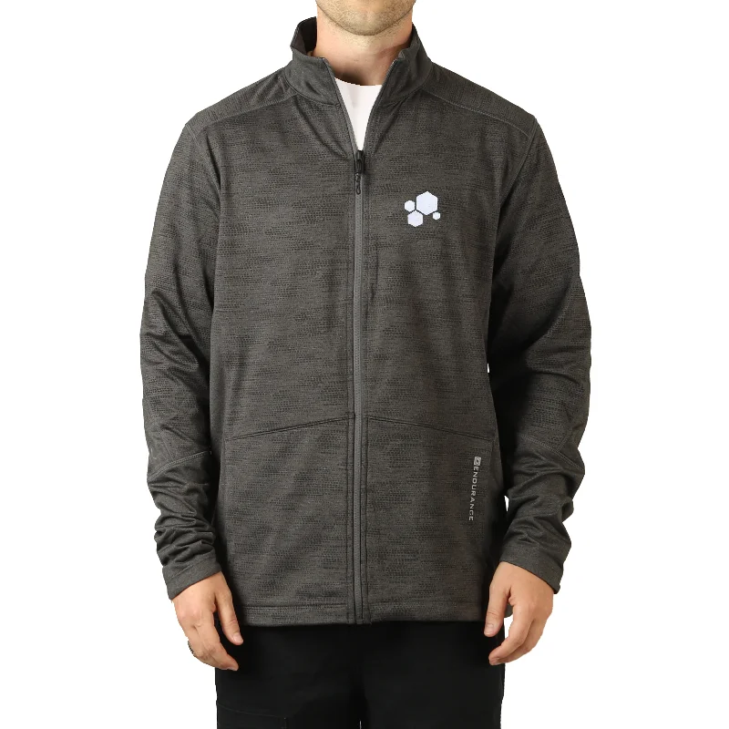 Hot Brand Discounts CGP Grey Hexercize Jacket