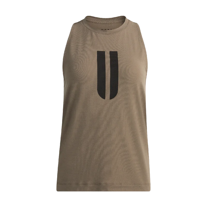 Fashion-Forward Women's Clothing Women's U High-Neck Tank