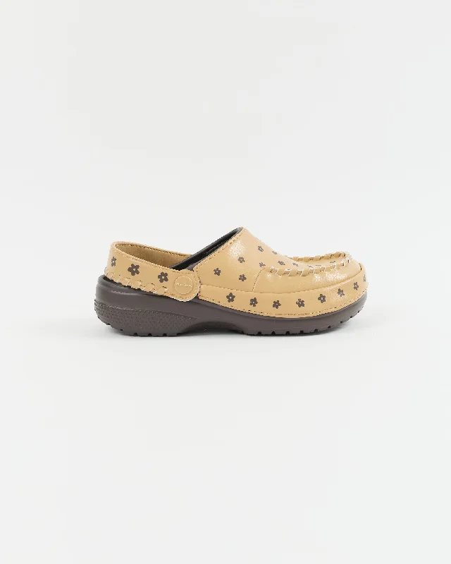 Women's Outdoor Activity Garments Story mfg. x Crocs - Classic Clog