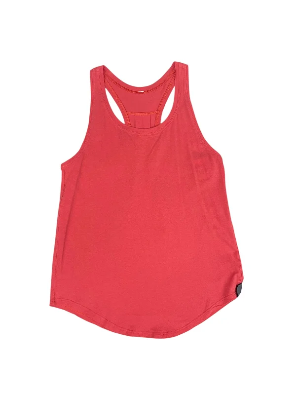 Modern Women's Clothes Athletic Tank Top By Lululemon