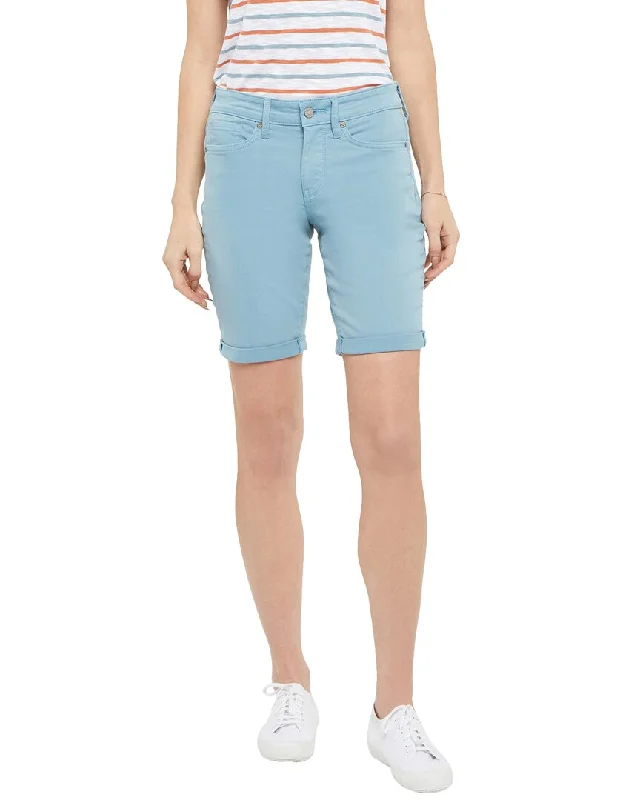 Women's Clothes And Garments NYDJ Ella Short