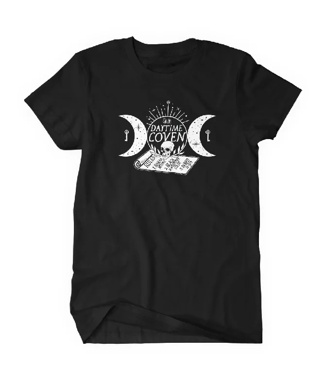 Women's Weekend Outfit Coven Shirt