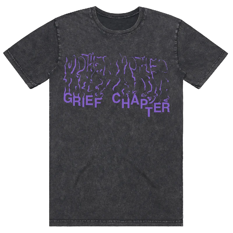 Women's Outfit For The Office Melting Grief Chapter Tee