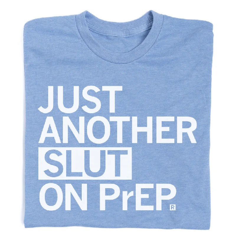 Women's Seasonal Wardrobe Clothing Slut on PrEP