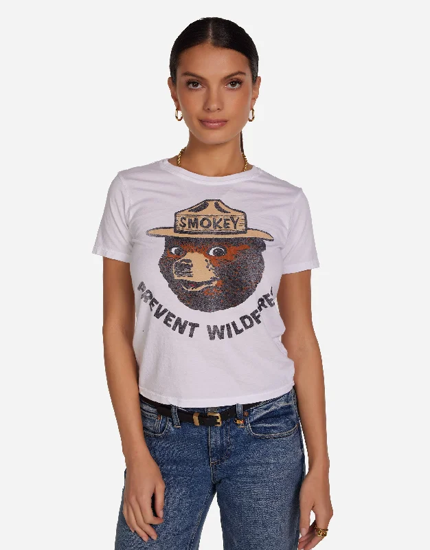 Chic Women's Garments Ursula Smokey Bear