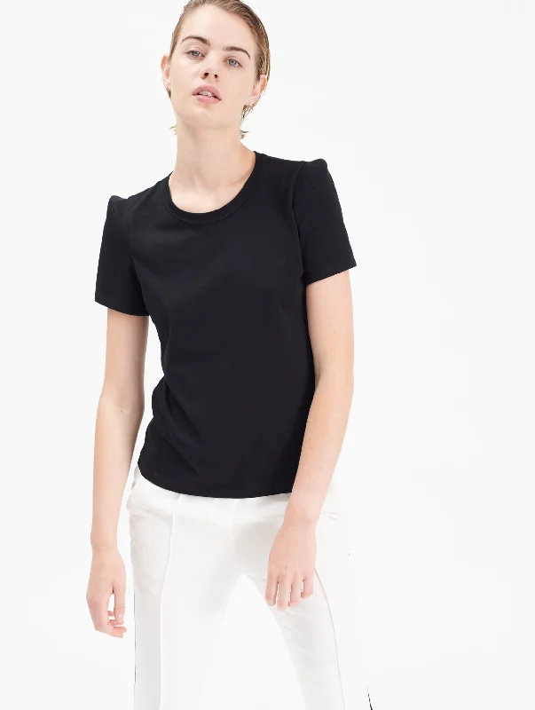 Glamorous Fashion Offers Cotton jersey T-shirt