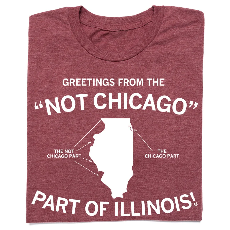 Catch Every Fashion Trend Not Chicago Part of Illinois