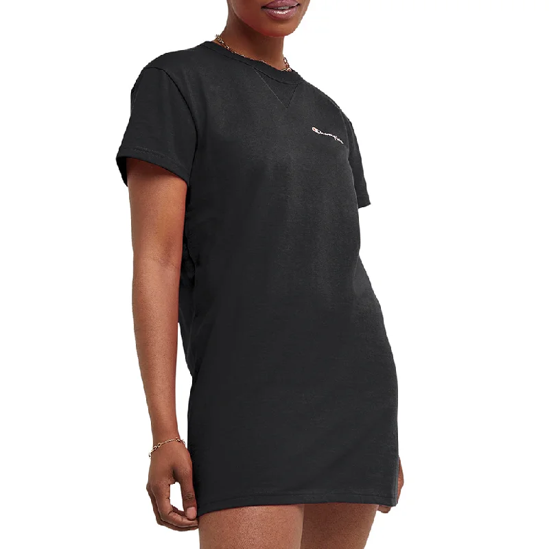 Additional Time-Limited Offers Women's Champion T-Shirt Dress