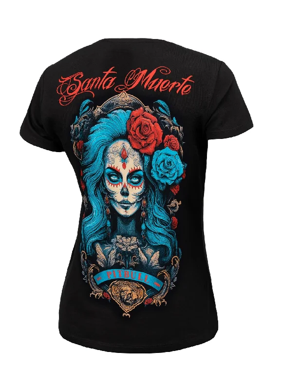 Sale Event, Prices Rock Women's T-Shirt Santa-Mu