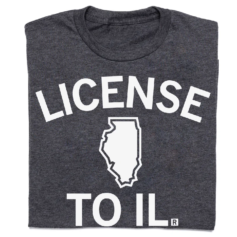 Women's Outfit License to IL