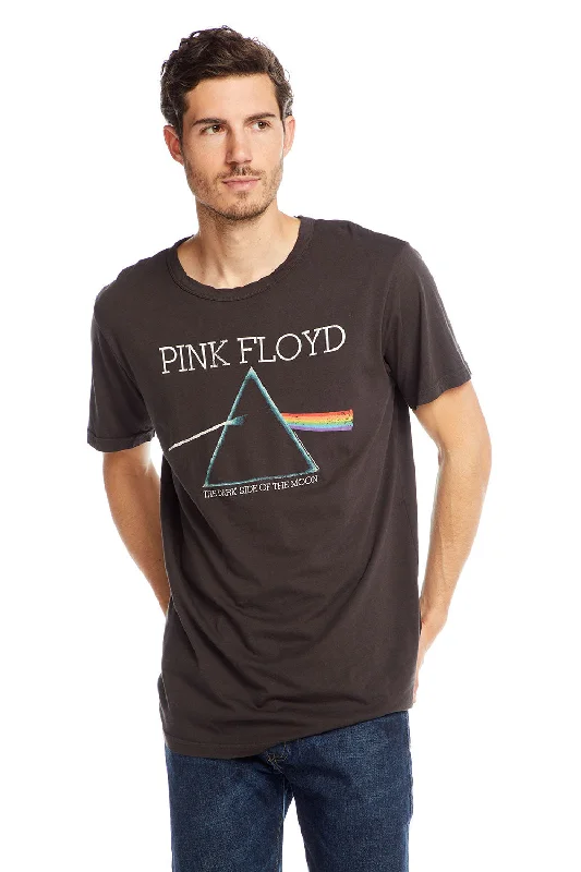 Relaxed Style Deals Pink Floyd Dark Side Of The Moon Mens Tee