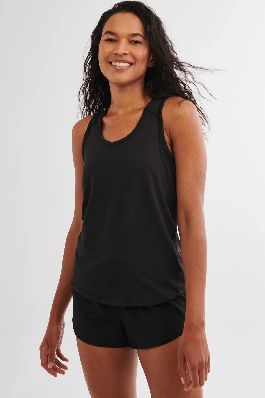 Season Offer Camisole à dos nageur - Femme