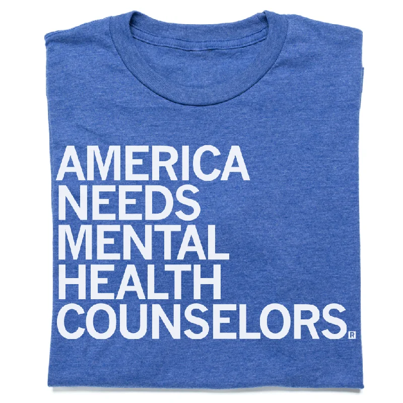 Classic Women's Clothing Styles America Needs Mental Health Counselors