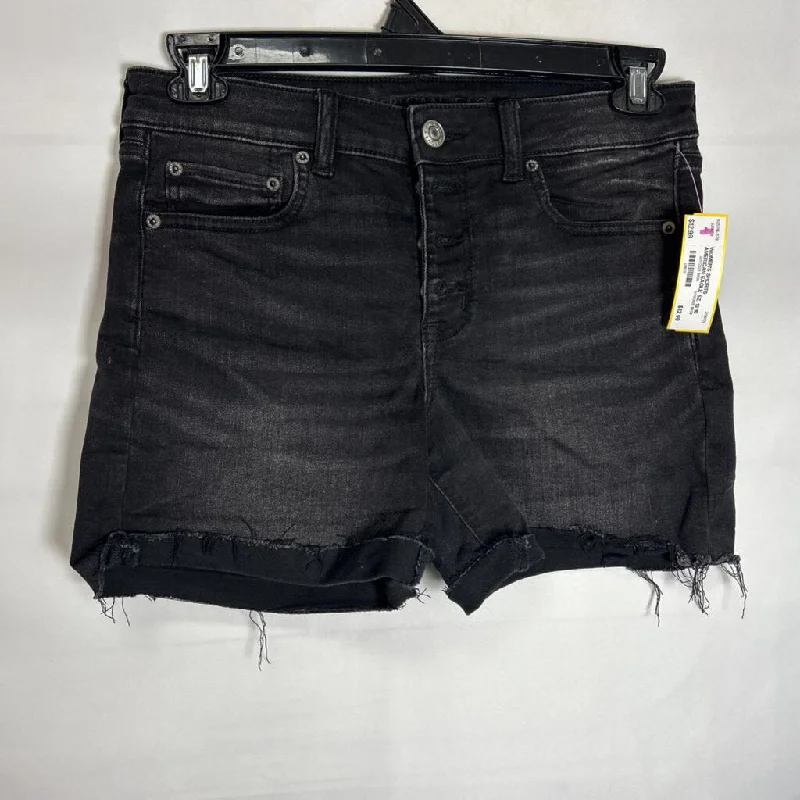 Modern Women's Outfit AMERICAN EAGLE WOMEN'S SHORTS 10