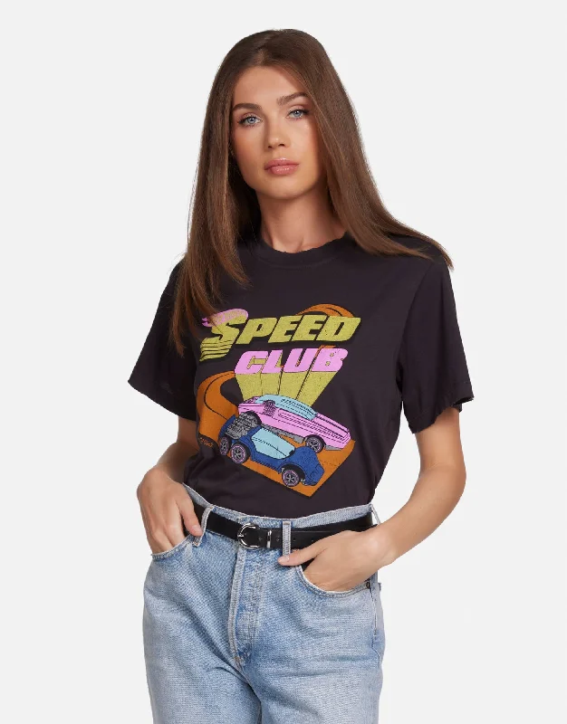 Women's Vacation Outfit Rue Hot Wheels™ Speed Club