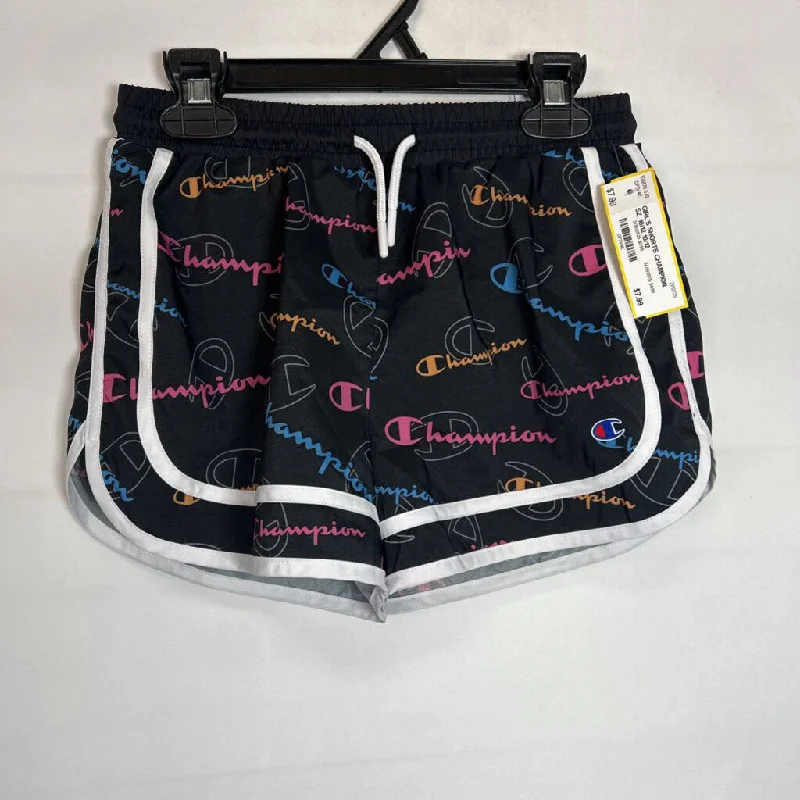 Flash Sale Starts CHAMPION GIRL'S SHORTS 10/12