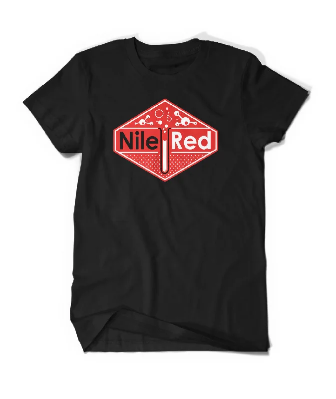 Classy Style Discounts NileRed Classic Logo Shirt