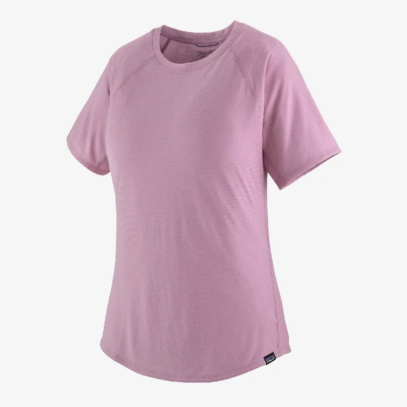 Flirty Fashion Discounts Women's Capilene® Cool Trail Shirt