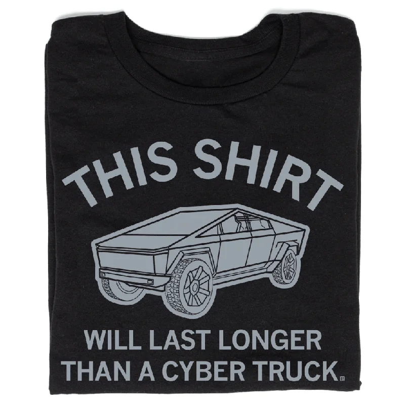 Women's Trendy Clothes Will Last Longer Than A Cybertruck