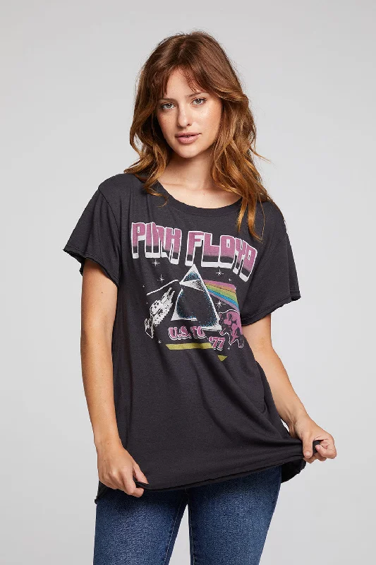 Street Style Discounts Pink Floyd U.S. Tour Sonoma Tee