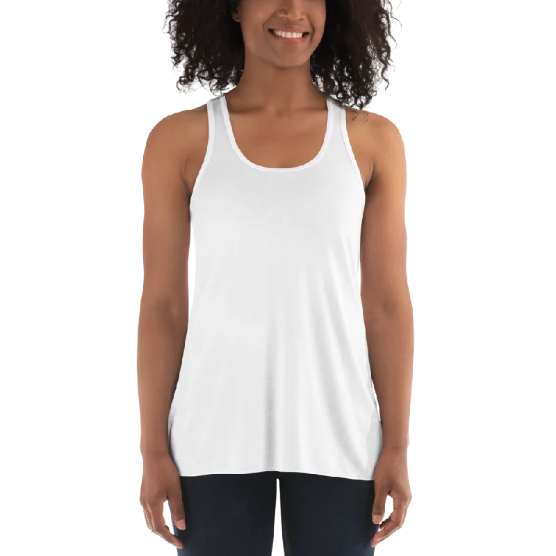 Hot Brand Discounts Sunia Yoga Women's Flowy Racerback Tank