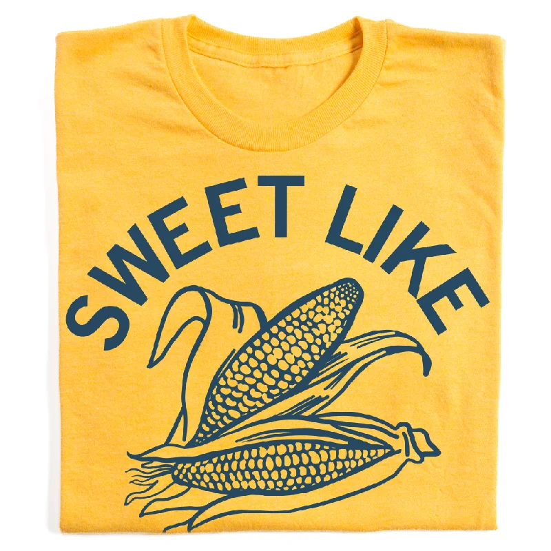 Everyday Elegance Sale Sweet Like Corn Graphic