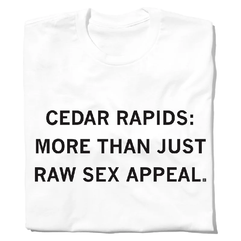 Women's Occasion Wear Apparel Cedar Rapids: Sex Appeal