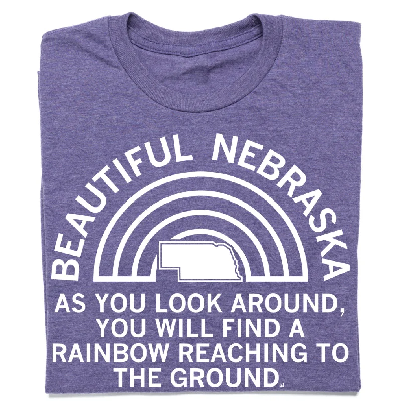 Bold Style Discounts Beautiful Nebraska