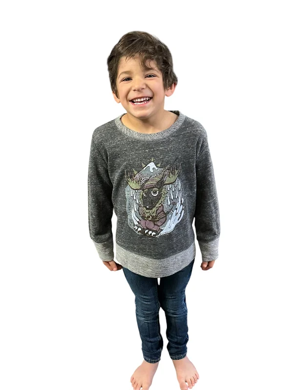 Formal Clothing For Women Custom Designed Marmoose Kids Crew