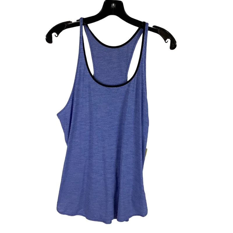 Affordable Women's Clothing Athletic Tank Top By Lululemon Est. L