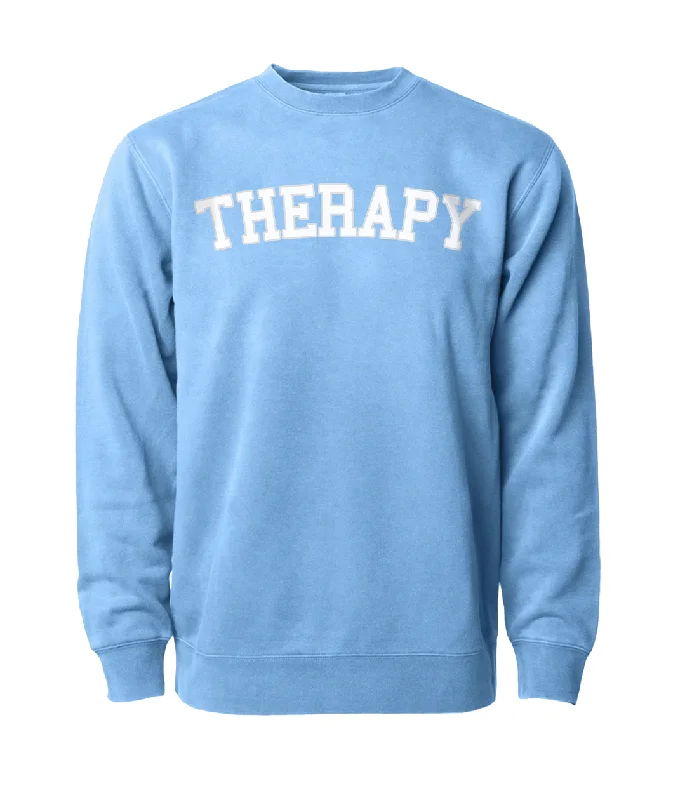 Trend Forward Threads Therapy Sweatshirt