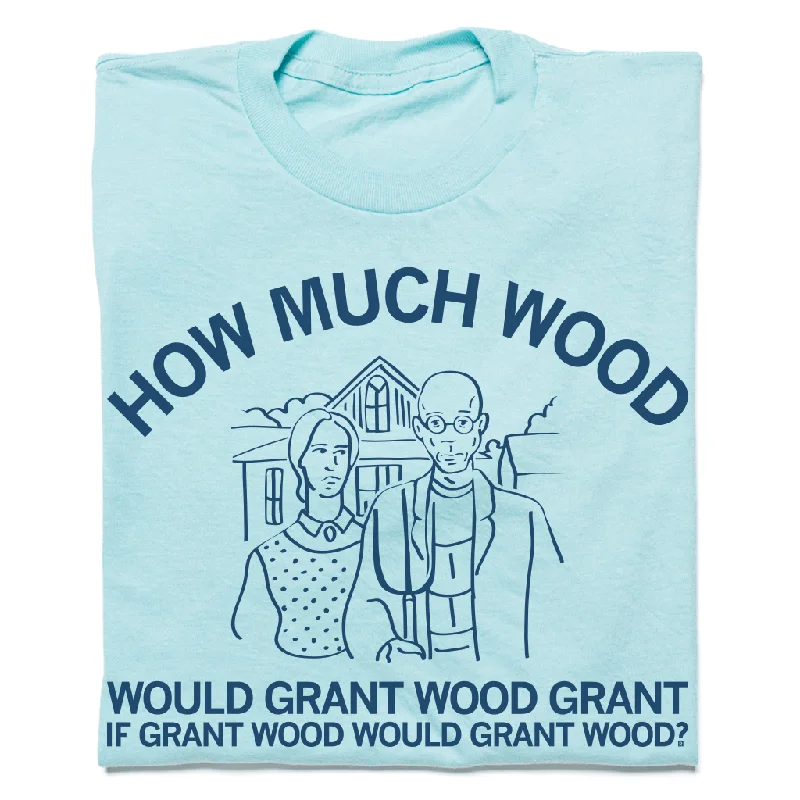 Women's Clothing For Holiday Travel How Much Wood