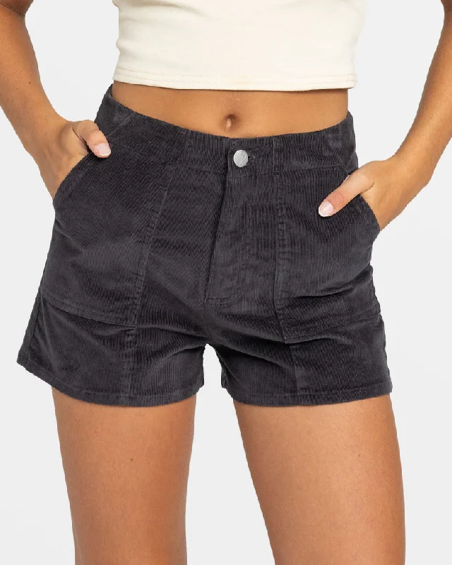 Low Price Special Roxy Sessions 2 Shorts-Phantom