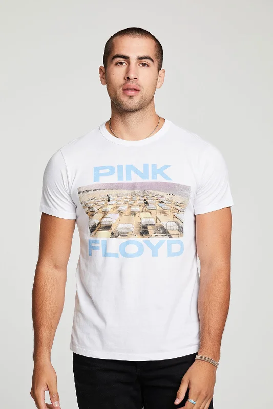 Smart Casual Deals Pink Floyd Momentary Lapse Mens Tee