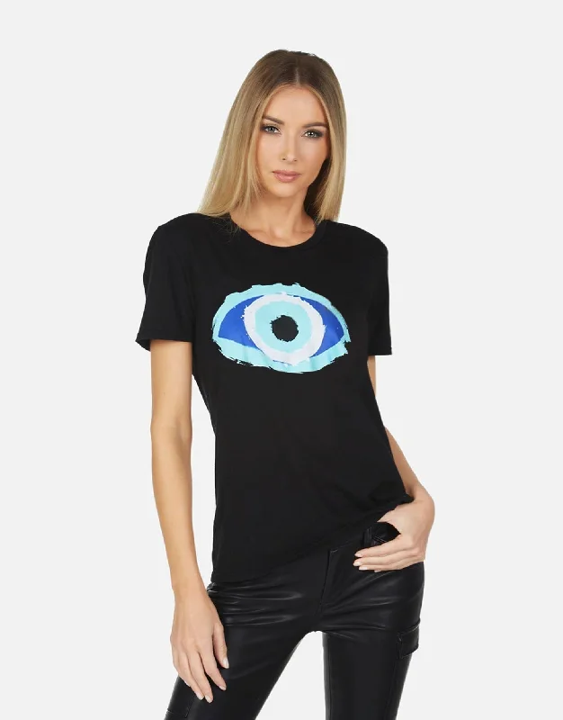 Unleash Your Trend Driven Style Wolf X Painted Evil Eye