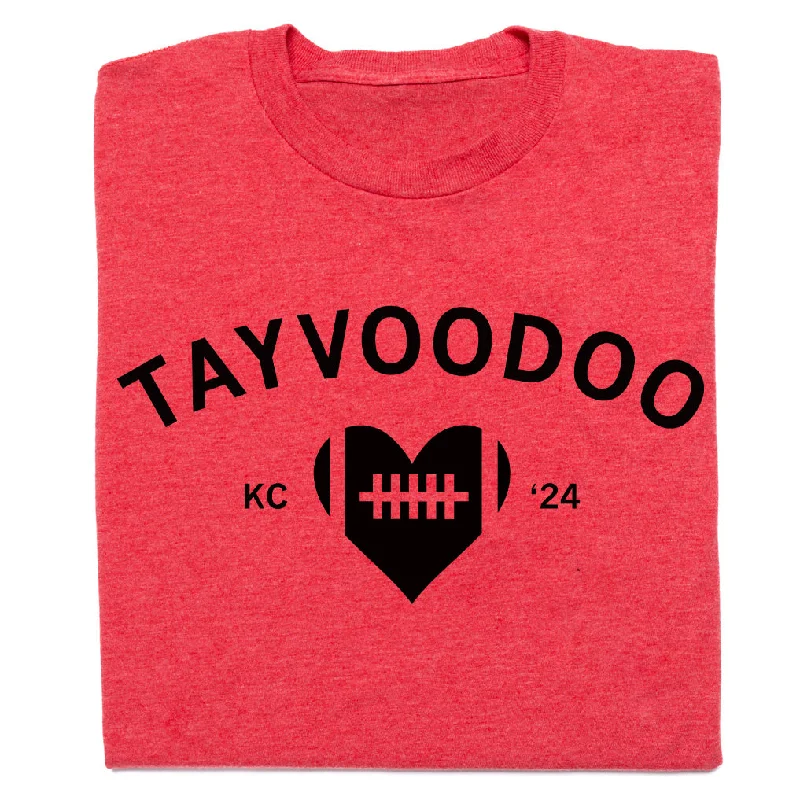 Women's Seasonal Garments Tayvoodoo