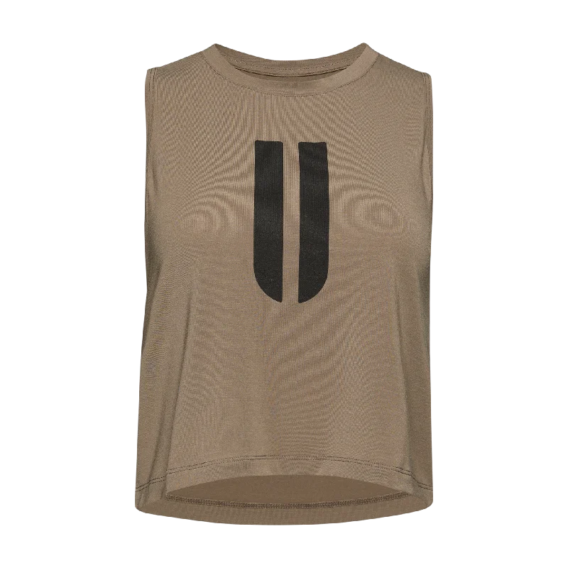 Refined Fashion Sale Women's U Muscle Tank