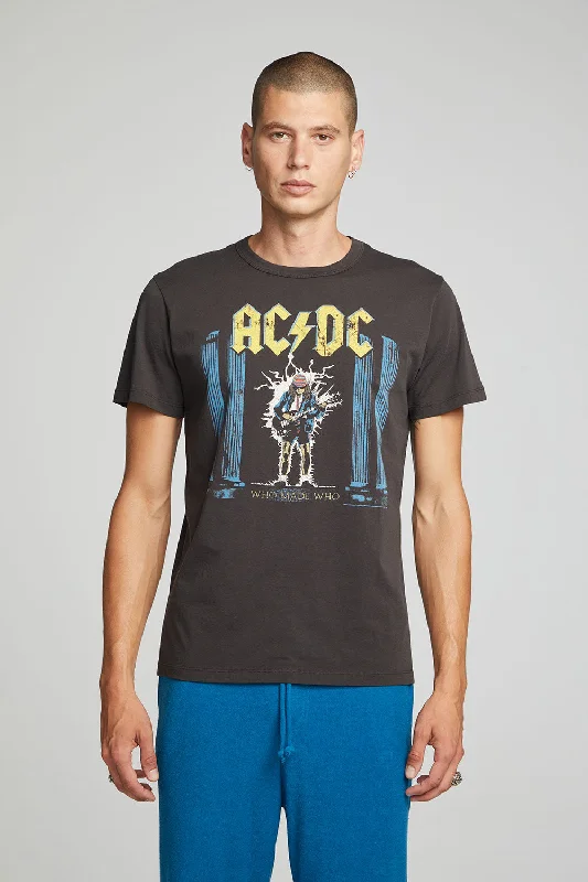 Flash Sale, Don'T Miss AC/DC - Who Made Who