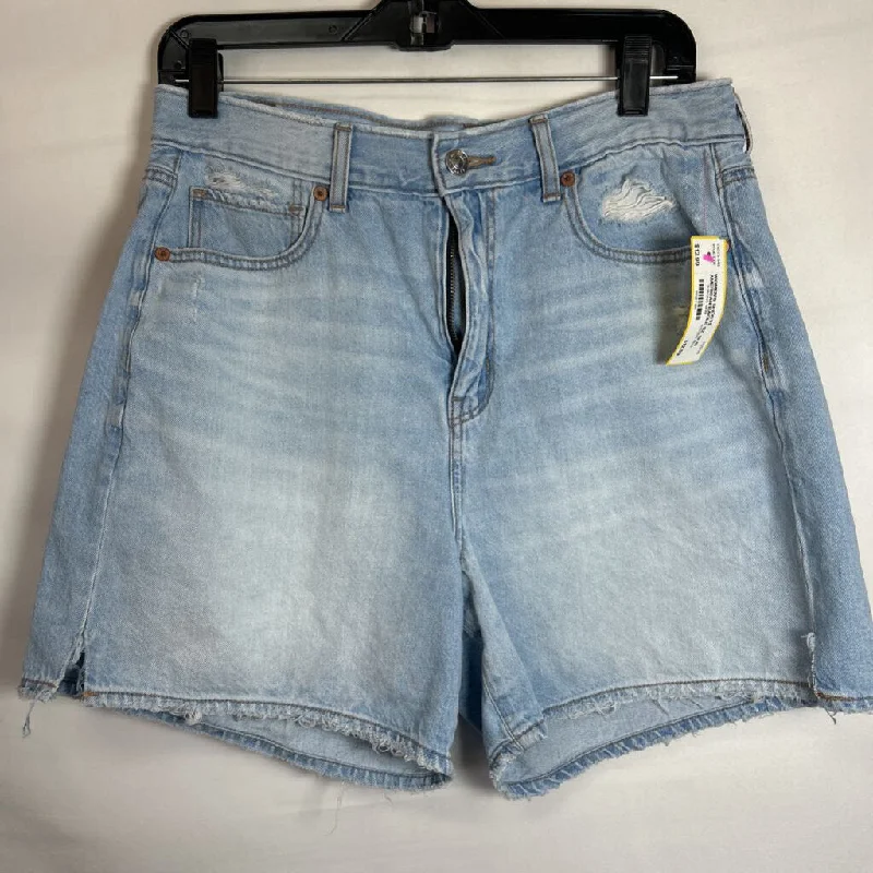 Chic Style, Always In Vogue AMERICAN EAGLE WOMEN'S SHORTS 10