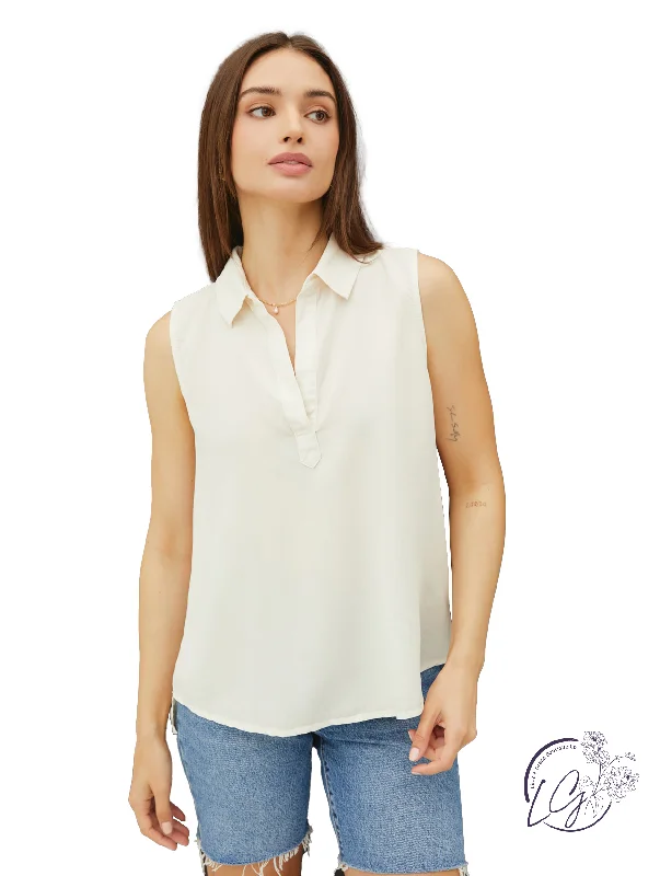 Women's Formal Event Clothing Breeze Lite Tank Shirt