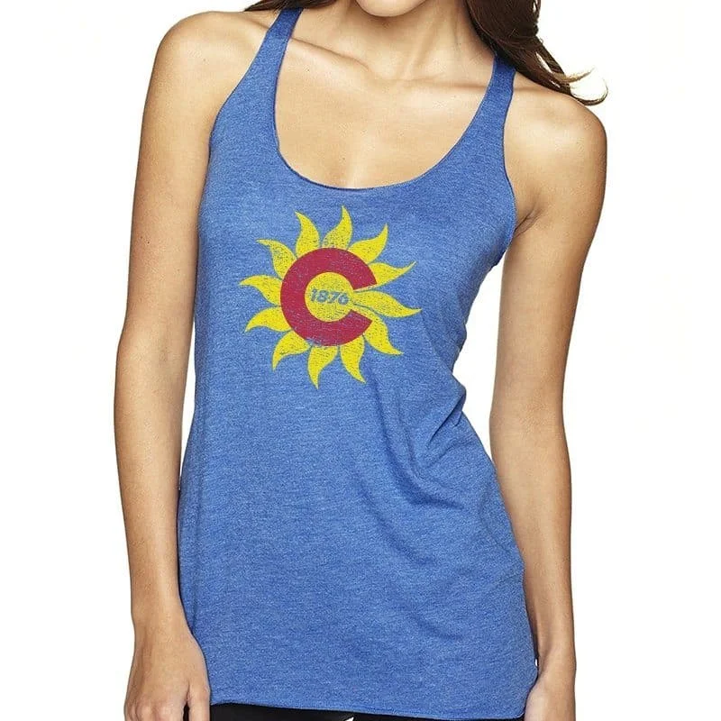 Women's Occasion Wear Clothes 1876 | Durango Tank