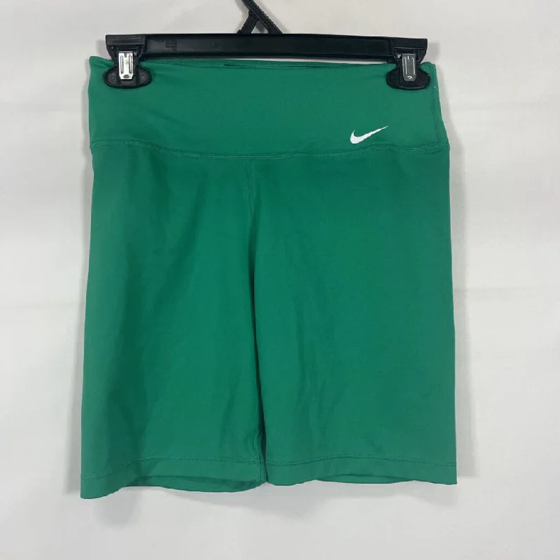 Chic And Trendy NIKE GIRL'S SHORTS YM